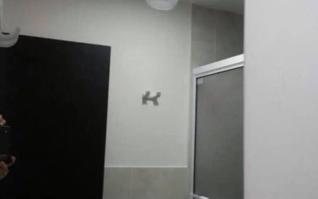 Caribbean Island Hotel Piso 2