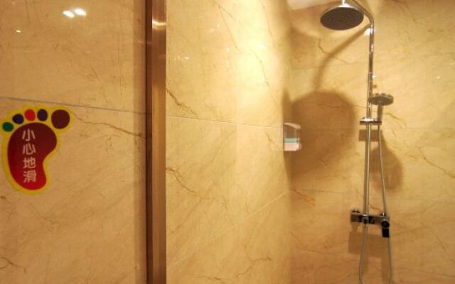 Fengya Hotel (Nanning Wuyi Road Jiangnan Wanda)