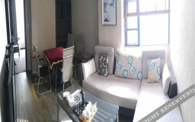 Yunrui Hotel (Dali Dongfang)