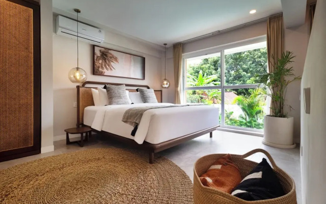 Tropicana Bingin Managed by CPM Bali