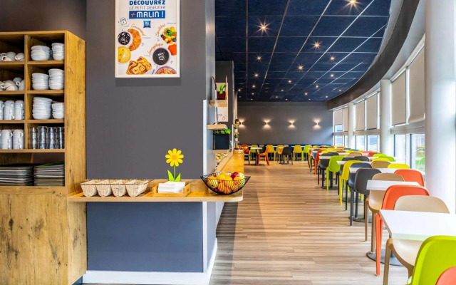 ibis budget Paris Porte de Montreuil