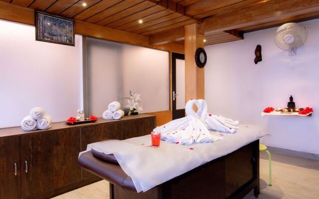 Cloud 9 Hills Resort