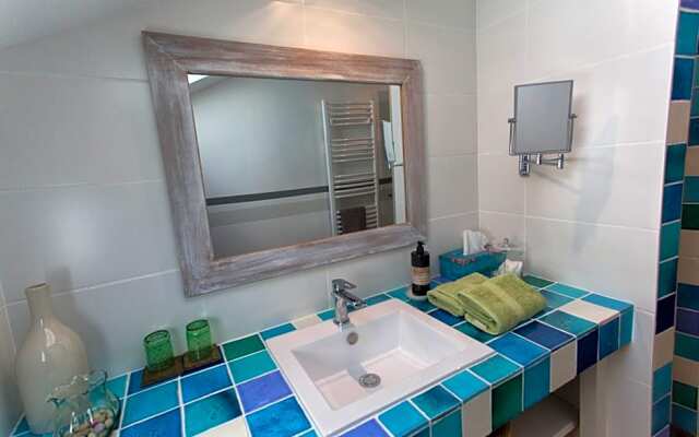 La Villa des Charmilles