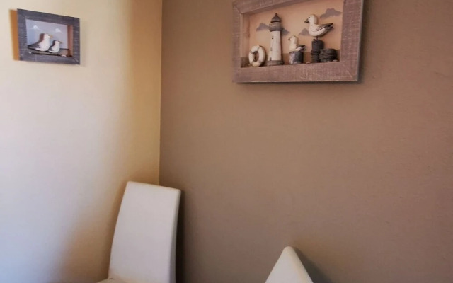 Apartamento Terraza Piscina RanchoSui 11