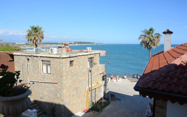 Yildiz 1 Motel