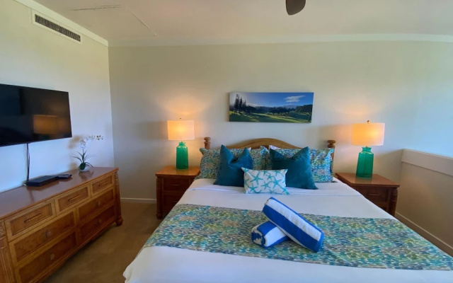 Kapalua Golf Villas 17t8