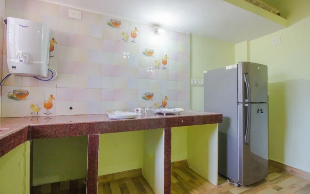 OYO 18897 Home Elegant 3BHK Villa Parra