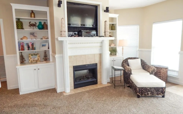 014 Beachwalk 4 Bedroom Home
