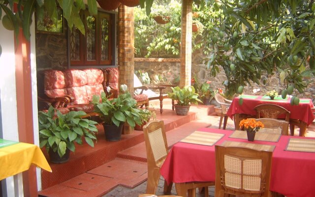 Mountain View Holiday Home