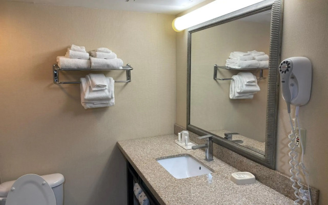 Wyndham Garden Dover