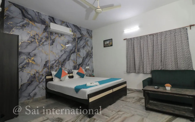 Sai International