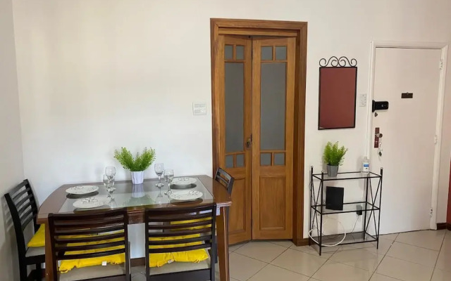 4 Minutes From Copacabana Beach Nsc1104