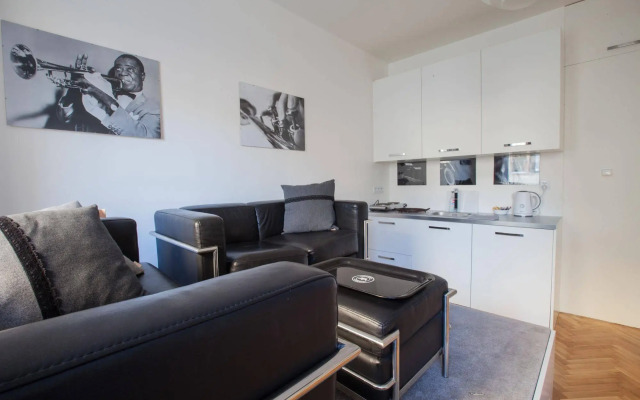 Ego Center Apartments