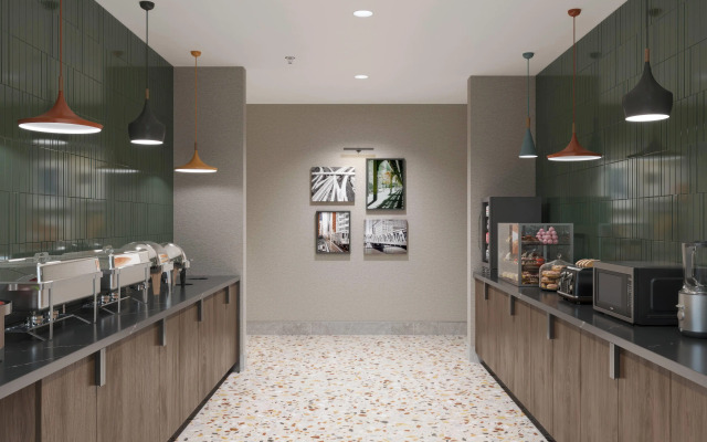 Hawthorn Extended Stay by Wyndham Kilgore