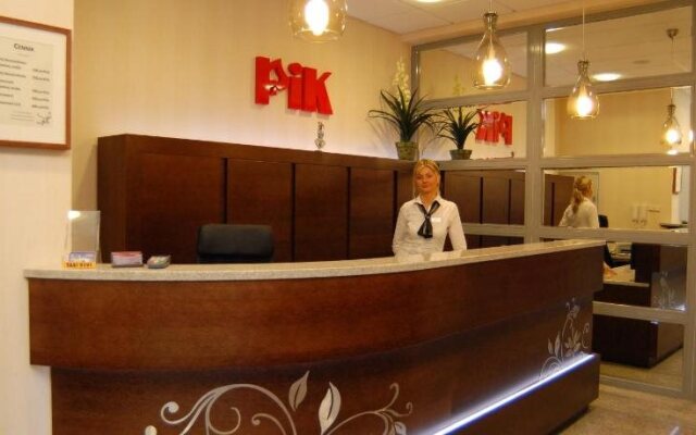 Hotel Pik