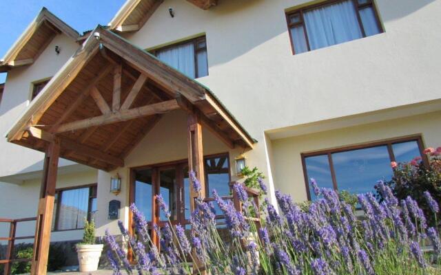 Meulen Hosteria y Apart