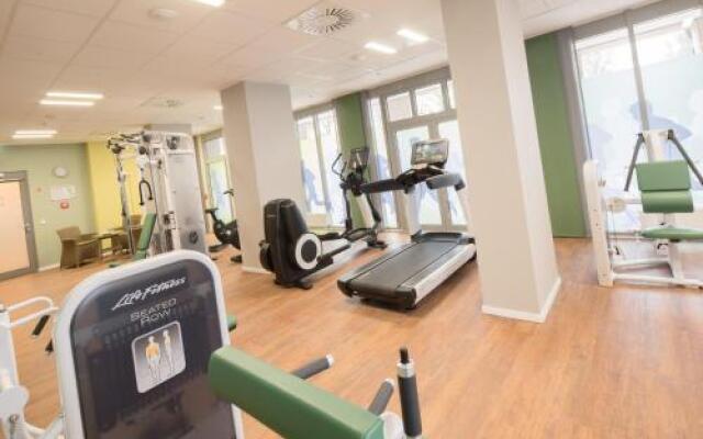 GDA Hotel am Schlosspark