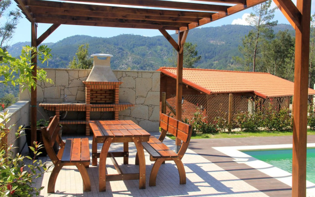 Refúgio de Gestaças