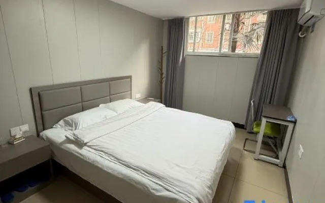 Qingxin Hostel