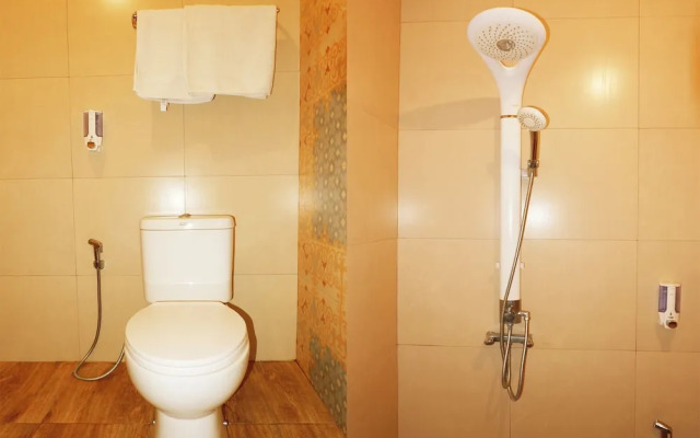 Hotel O Cemara's Homestay