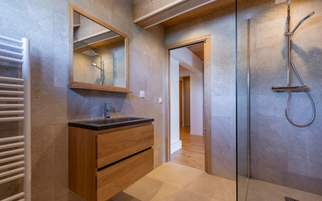 Résidence Le Panorama - Megève