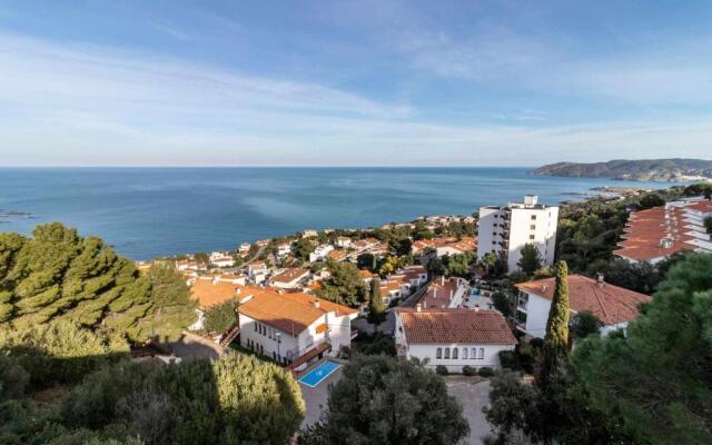 SUPER FANER 93 ático con terraza y vistas