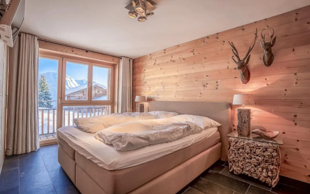 Caspar Penthouse