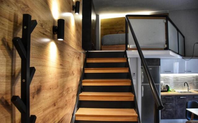 Serres Loft Apartment