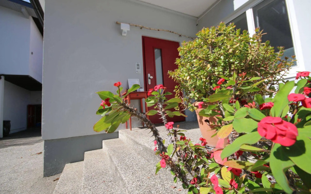 Jugendhotel Egger