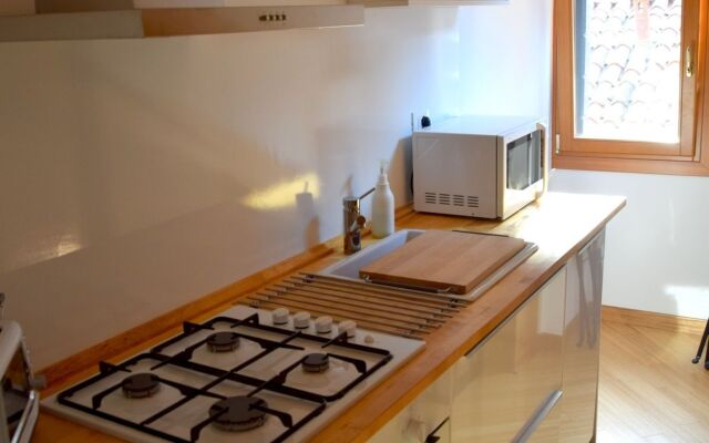 Marty Guest House Venezia