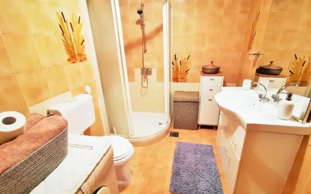 Tiny Shell House
