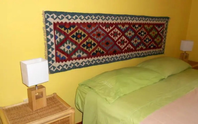 Appartamento Tersicore