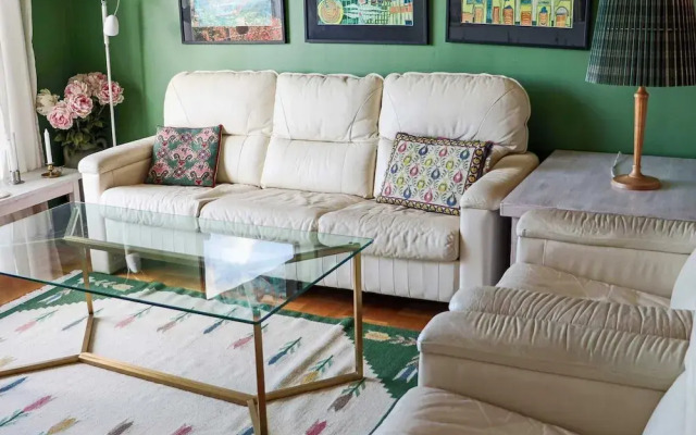 9 Person Holiday Home in Skummeslovsstrand