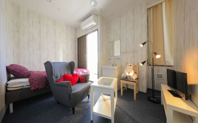 Izu Village Heso Hotel