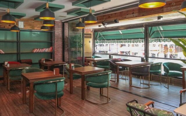 Mostar Hotel Prestij