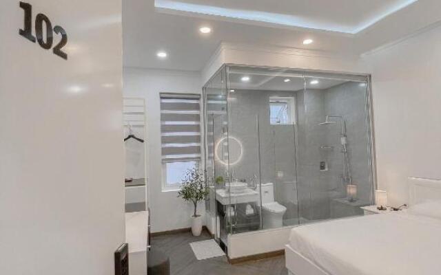 THE MYST No47 HOUSE BUON MA THUOT