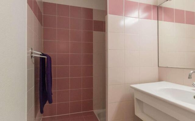 Appartement Briançon, 2 pièces, 6 personnes - FR-1-330C-24