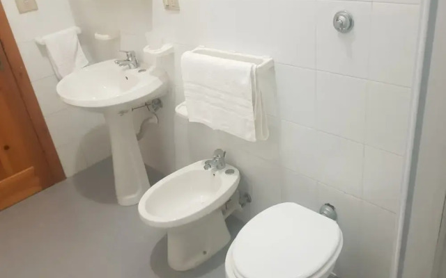 Appartamenti Baia Verde