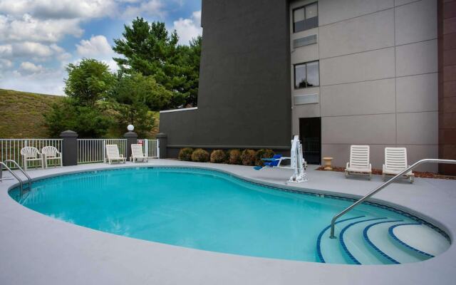 La Quinta Inn Roanoke Salem