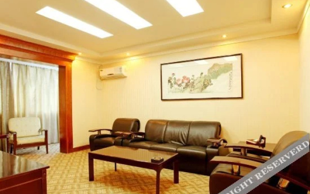 Tianquanhu Hotel