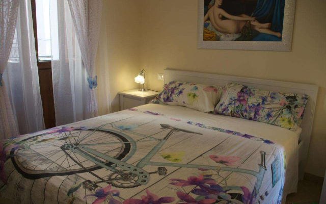 B&B Da Conte al Vicoletto