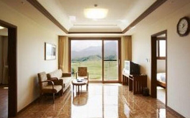 Sorak Sun Valley Resort