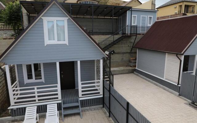 База Отдыха Морская Бухта