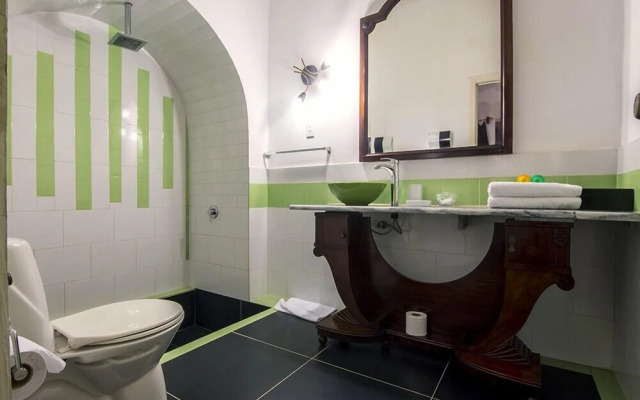 Residencia Cañaveral  ft Sombrilla - Adults Only
