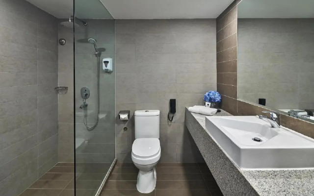 RELC International Hotel