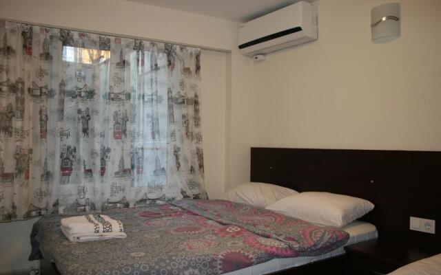 Marmara Apartments