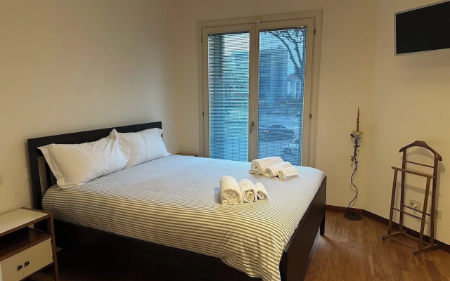 Room & Breakfast Rondinelli