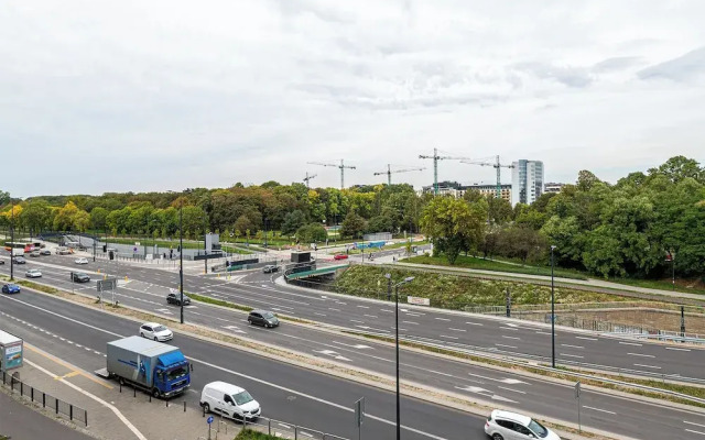 RentPlanet - Apartamenty Wolska