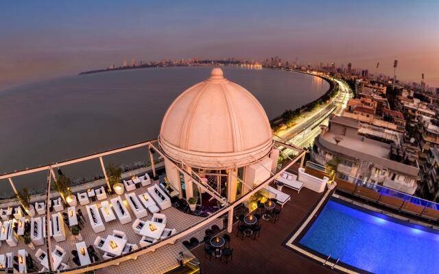 InterContinental Marine Drive Mumbai, an IHG Hotel