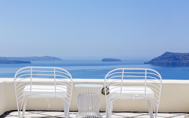 Canaves Oia Suites - Small Luxury Hotels of the World